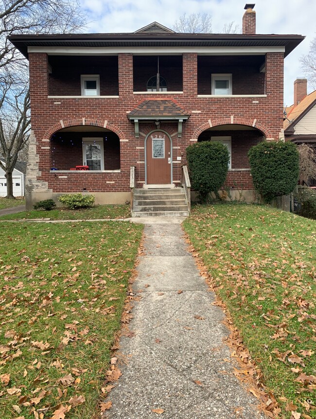 Building Photo - 6267 Savannah Ave