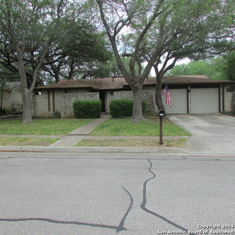 Foto del edificio - 4526 Maybrook Woods St