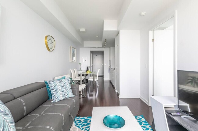 Photo du bâtiment - 14 York St