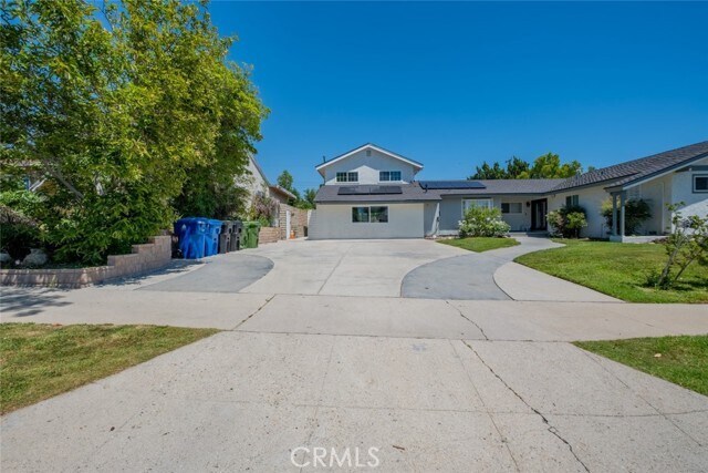 Primary Photo - 10946 Etiwanda Ave