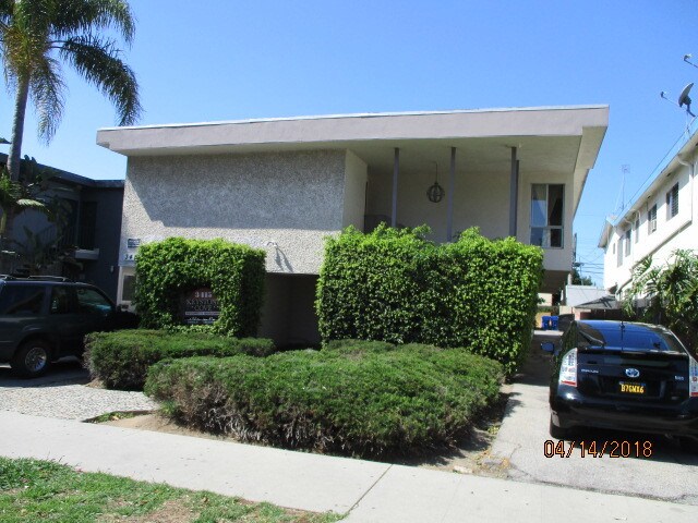 Primary Photo - 3415 Keystone Ave