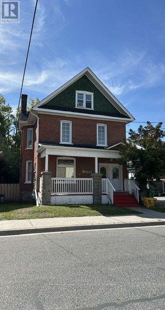 Building Photo - 293 Dalhousie St
