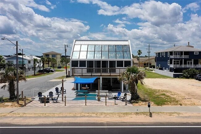 Foto del edificio - 901 N Ocean Shore Blvd