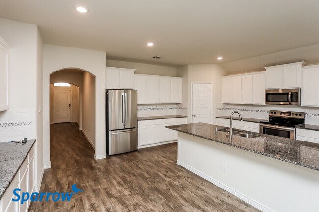 Foto del edificio - 220 Garden Grove Drive
