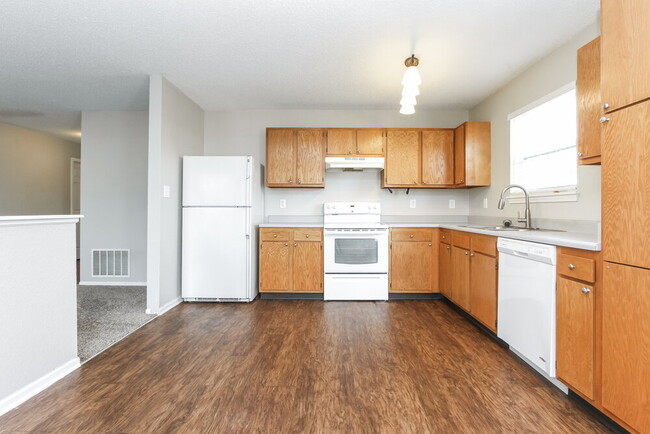 Building Photo - 6337 River Valley Way
