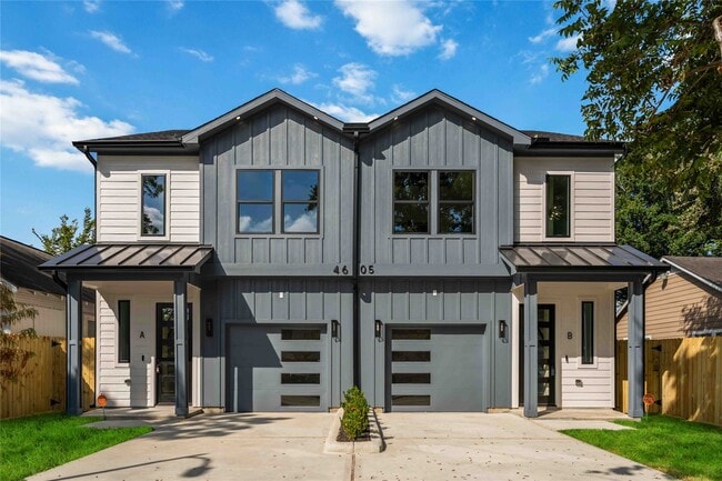 Foto del edificio - 4605 Siegel St