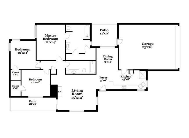 Foto del edificio - 13207 Pebblewalk Cir S