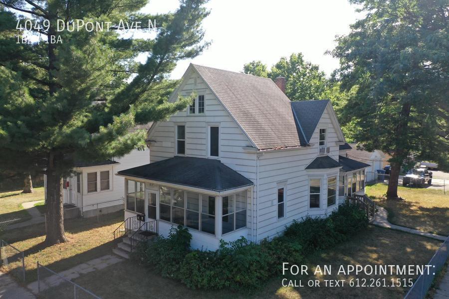 Foto principal - 4049 Dupont Ave N
