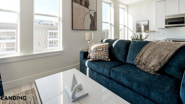 Foto del edificio - 2005 11th St NW