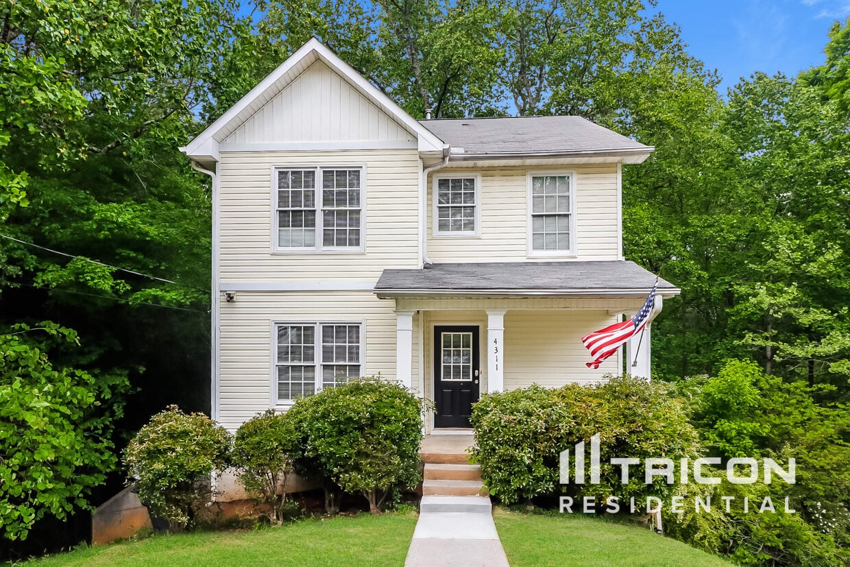Primary Photo - 4311 Hillview Drive Acworth GA