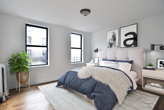 Building Photo - 567 W 149th St