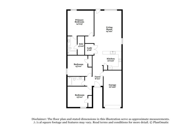 Building Photo - 3160 Crestone Dr