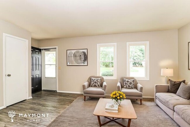 Foto del edificio - 1712 Gavin Dr