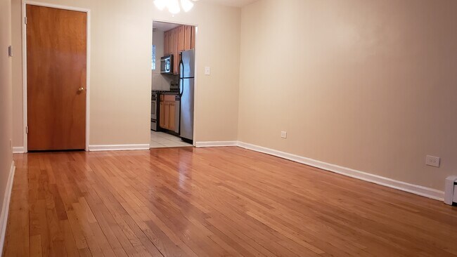Dining area - 1117 Homestead Rd