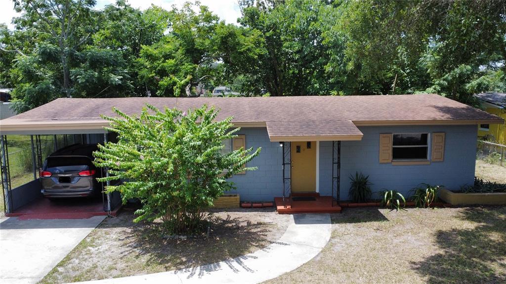 Primary Photo - 5520 Riordan Way