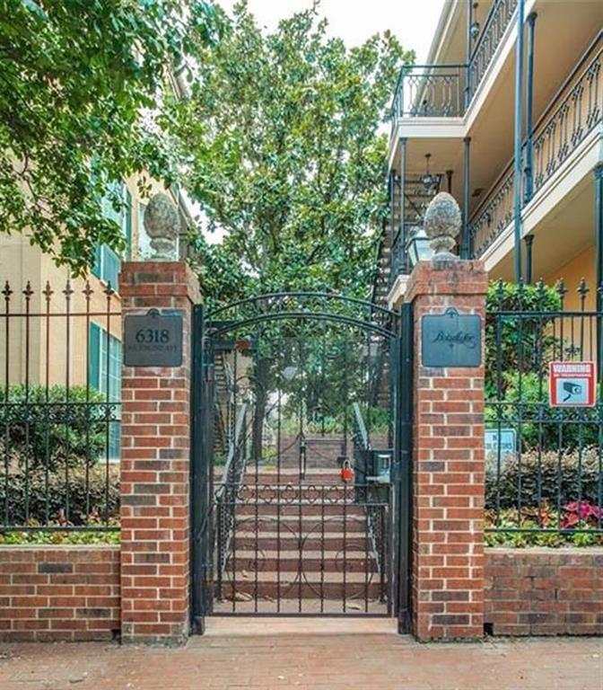 Foto principal - 6318 Richmond Ave
