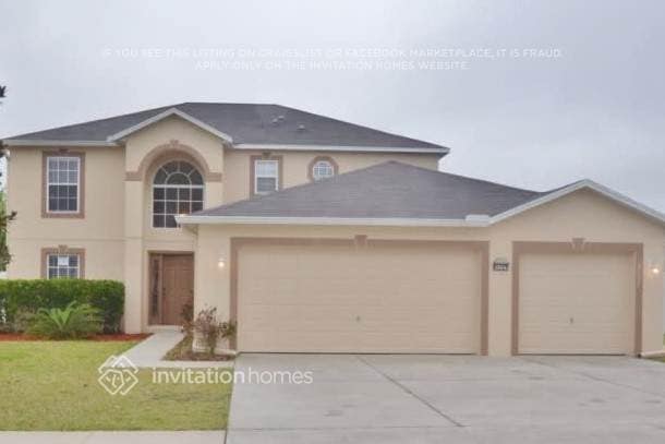 Building Photo - 2524 Palmetto Ridge Cir