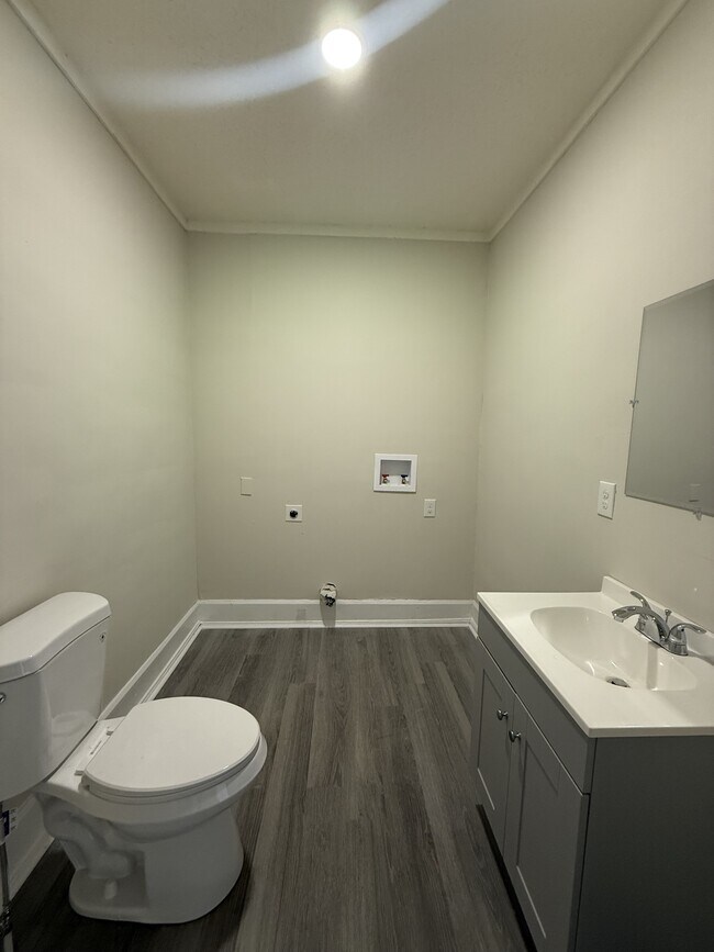 Foto del edificio - 601 41st St