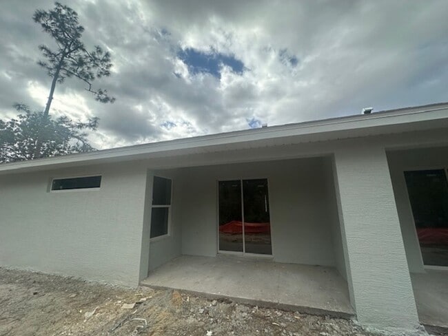 Building Photo - Brand new construction Charming 4BR 2BA in...
