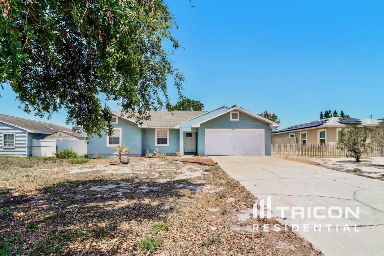 Foto principal - 5351 Dr. M.L.K. Jr St S