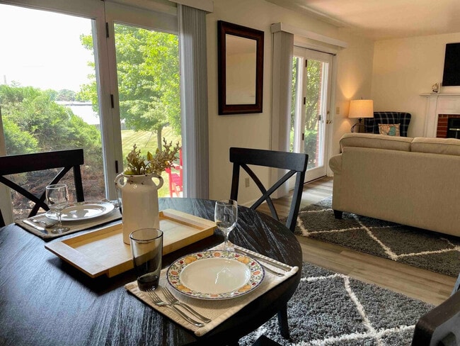 Foto del edificio - 1335 Summit Ave