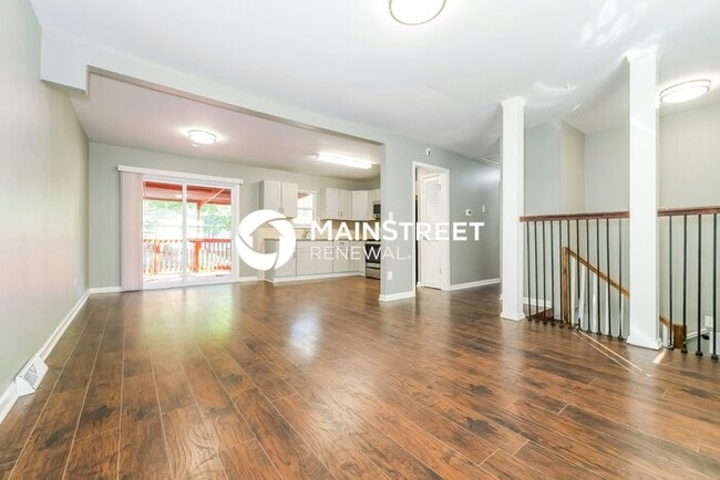 Foto del edificio - 3 Bedroom Pet-Friendly Home in Blue Spring...