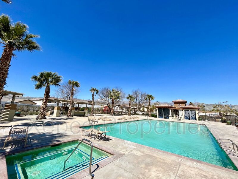 11636 Sky Pointe Dr, Desert Hot Springs, CA 92240 House Rental in Desert Hot Springs, CA