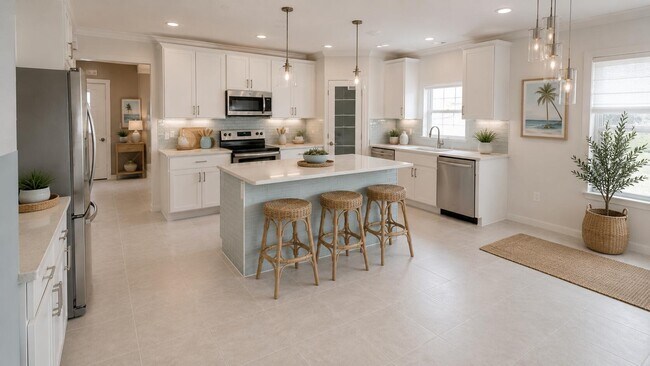 Foto del edificio - 681 SW Millard Dr