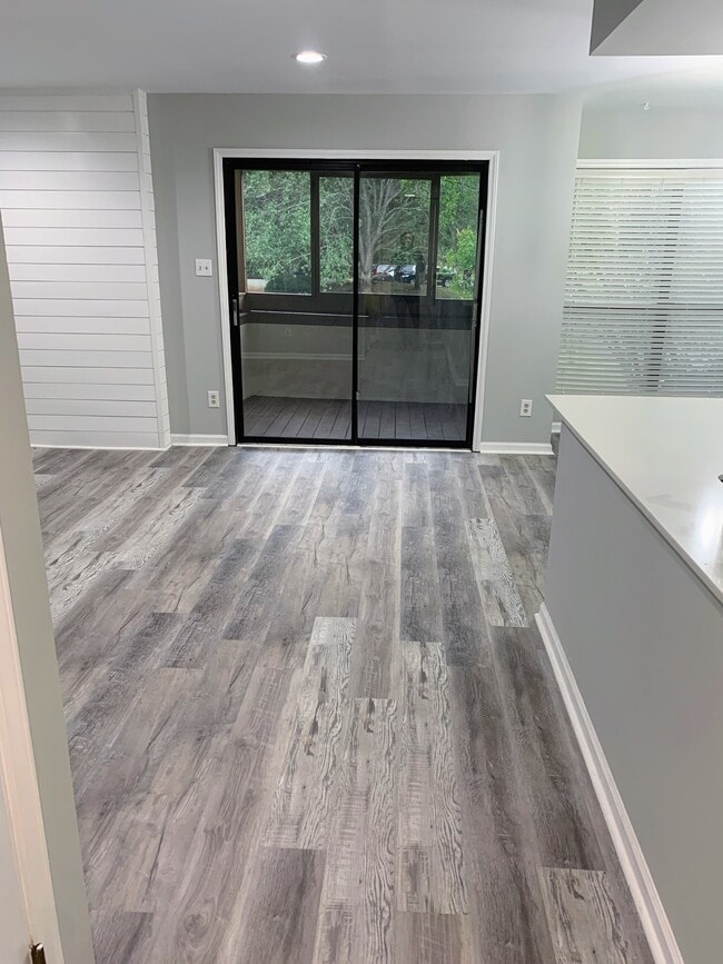 Entrance - 7224 Winery Ln