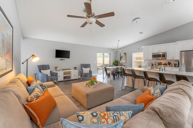 Foto del edificio - 114 Sunny Oak Trail