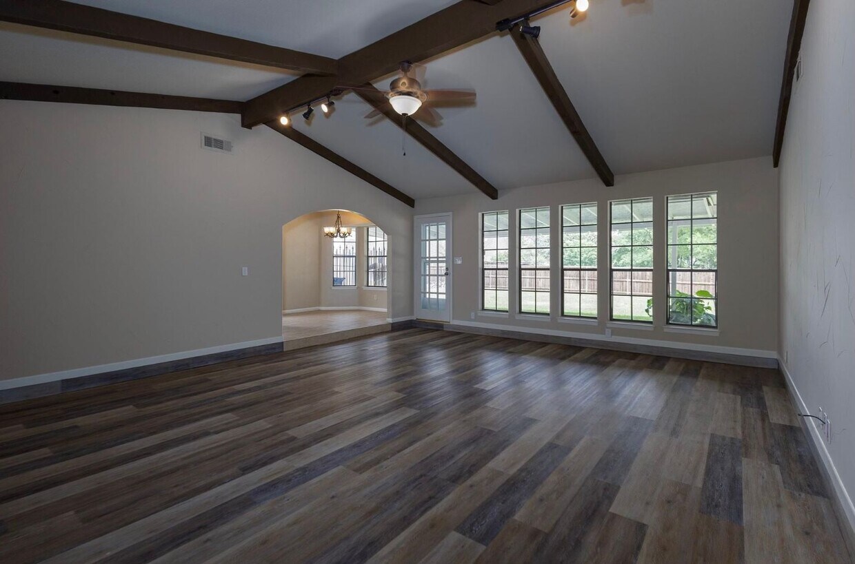 Primary Photo - 3 Bed 2 Bath Home - Southlake Carroll ISD