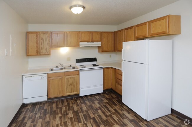 Foto del interior - Southwood Estates