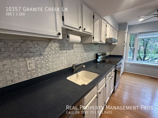 Foto del edificio - 10357 Granite Creek Ln
