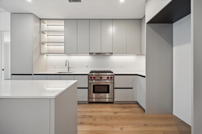 Foto del edificio - 610 Davis St