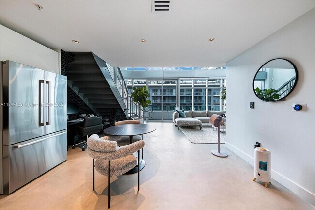 Foto del edificio - 3301 NE 1st Ave