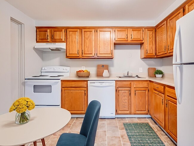 Foto del edificio - Cedarwood Crossings