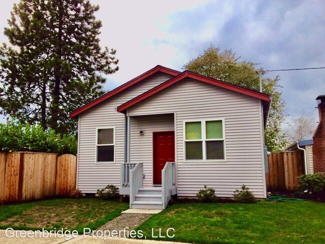 Building Photo - 2 br, 1 bath House - 6105 SE 74th Ave.