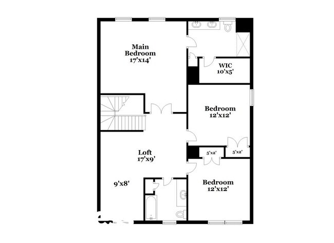Foto del edificio - 540 Carissa Ln