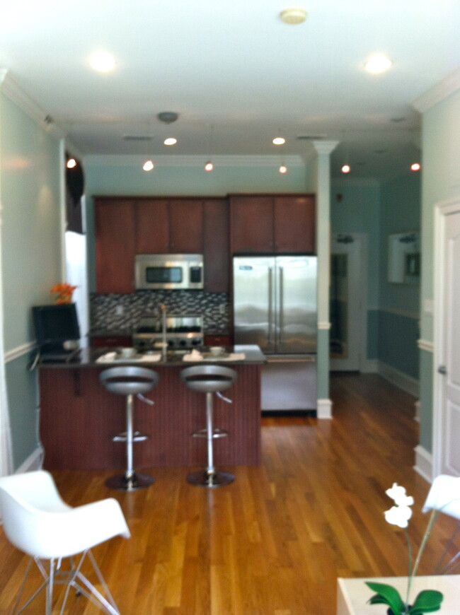 Foto del edificio - 250 S 23rd St
