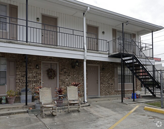 Foto del edificio - 3715 Marion St