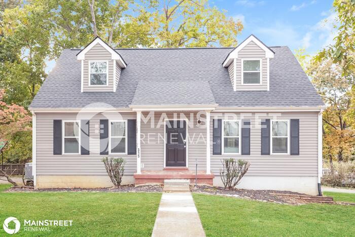 Primary Photo - 315 SUNRISE CIR, MOUNT JULIET, TN 37122