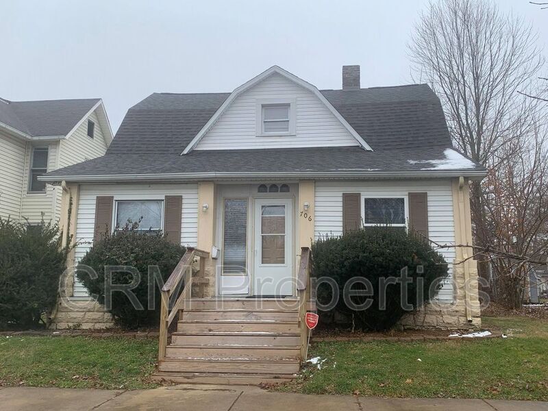 706 S Market St, Kokomo, IN 46901 House for Rent in Kokomo, IN