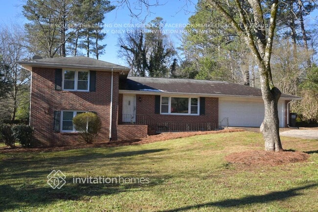 Building Photo - 1105 Pirkle Rd