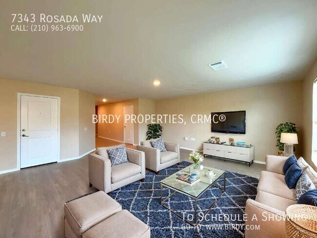 Building Photo - 7343 Rosada Way