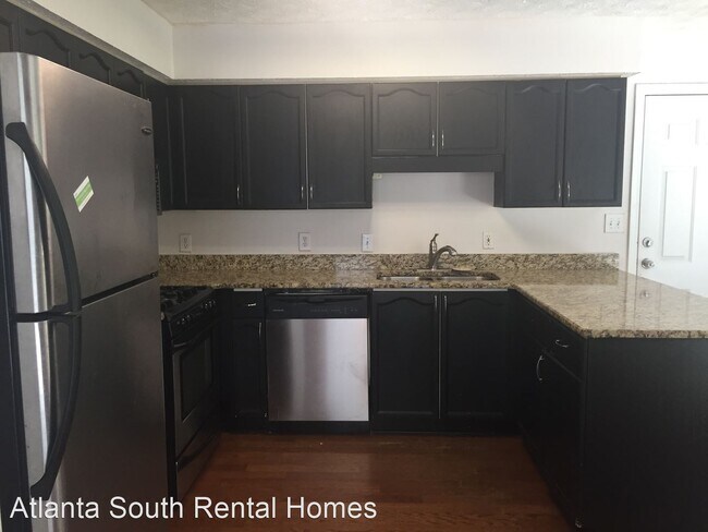 Foto del edificio - 3 br, 2.5 bath House - 57 Braelinn Creek C...