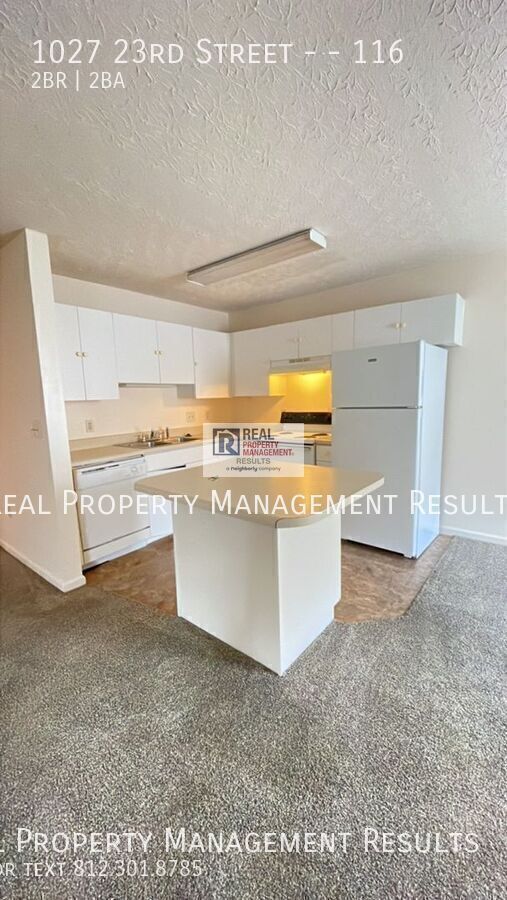 Foto del edificio - 1027 23rd St