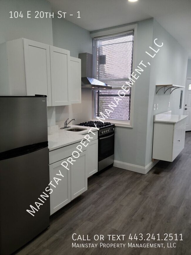Photo - 104 E 20th St Apartment