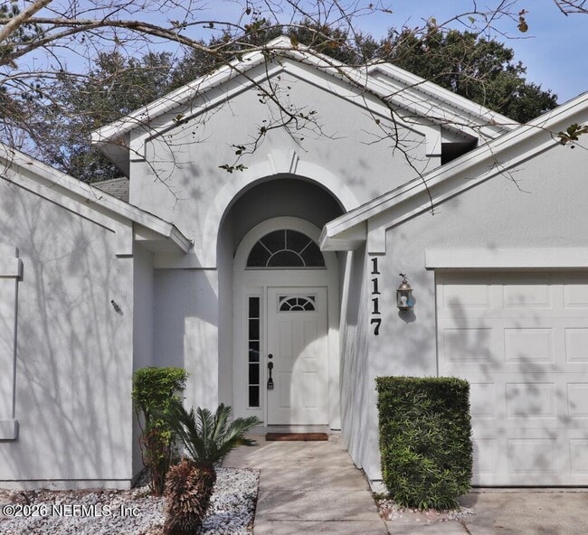 Building Photo - 1117 Ajuga Ct