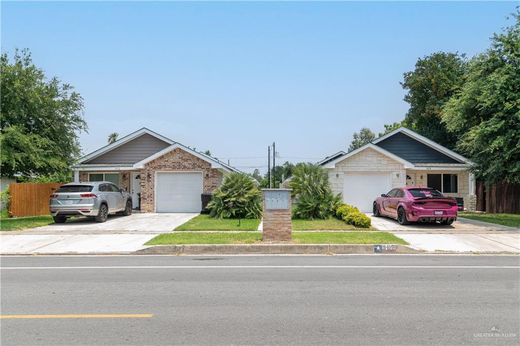 Foto principal - 312 N 17th St