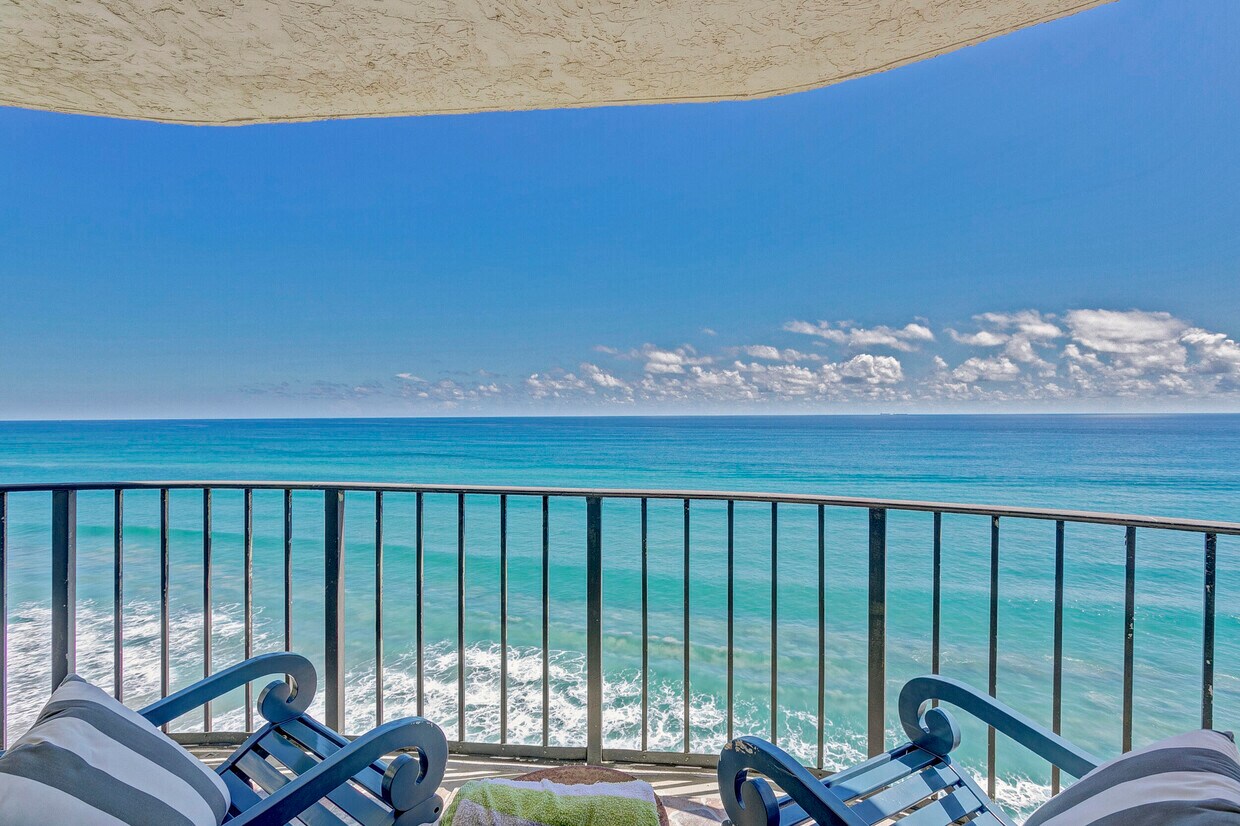 5420 N Ocean Dr Unit 801, Riviera Beach, FL 33404 Condo for Rent in